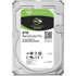 SEAGATE Tvrdi disk Barracuda ST8000DM004, 8 TB, 3.5", SATA III, 5400 RPM, 256 MB